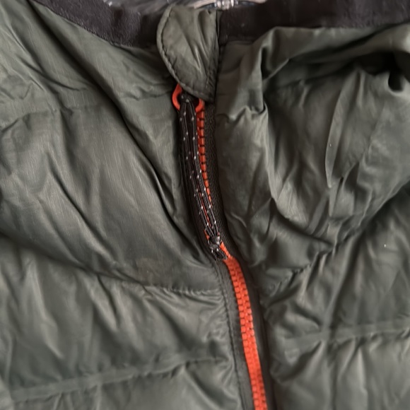 Columbia Down Jacket - Picture 3 of 7